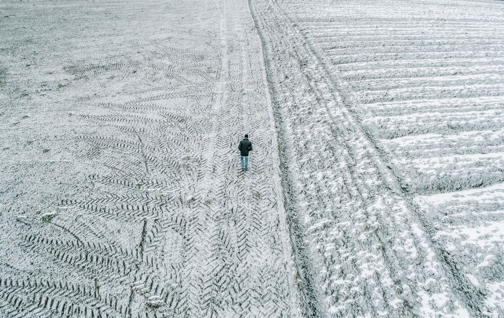 Photograph by Ivelin Mitev