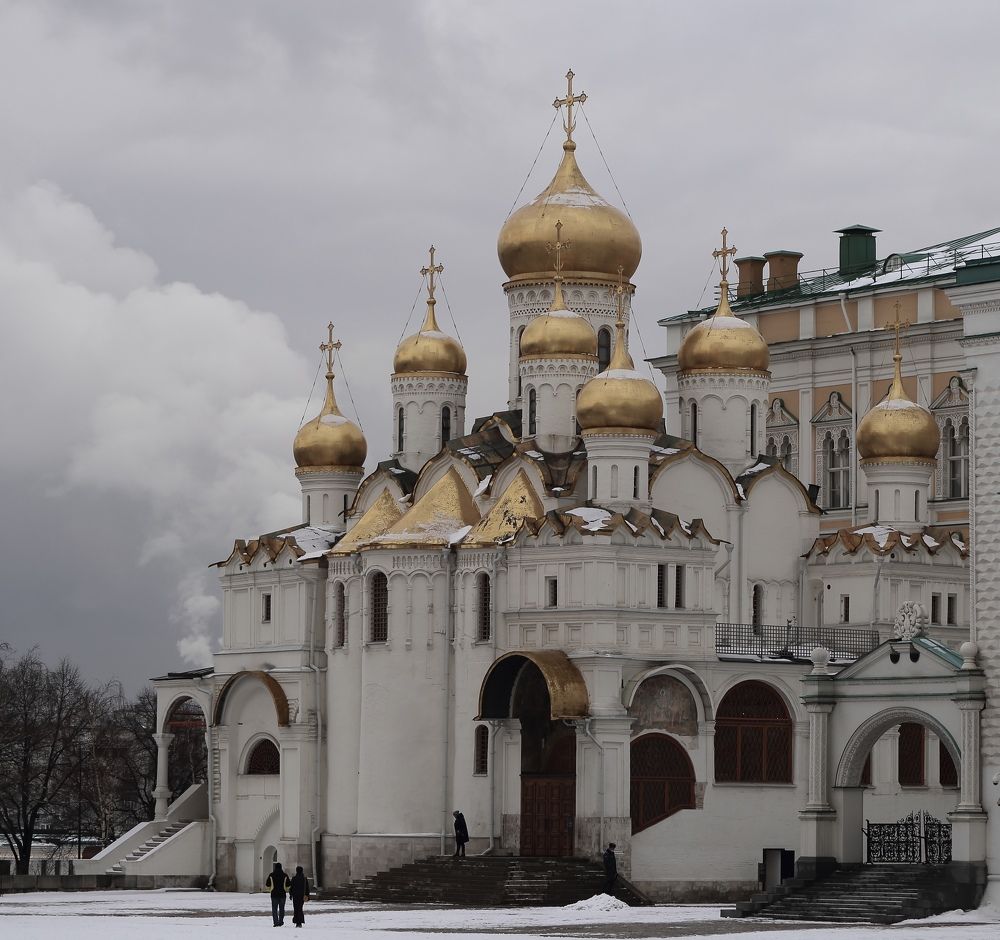 Photograph by Михаил