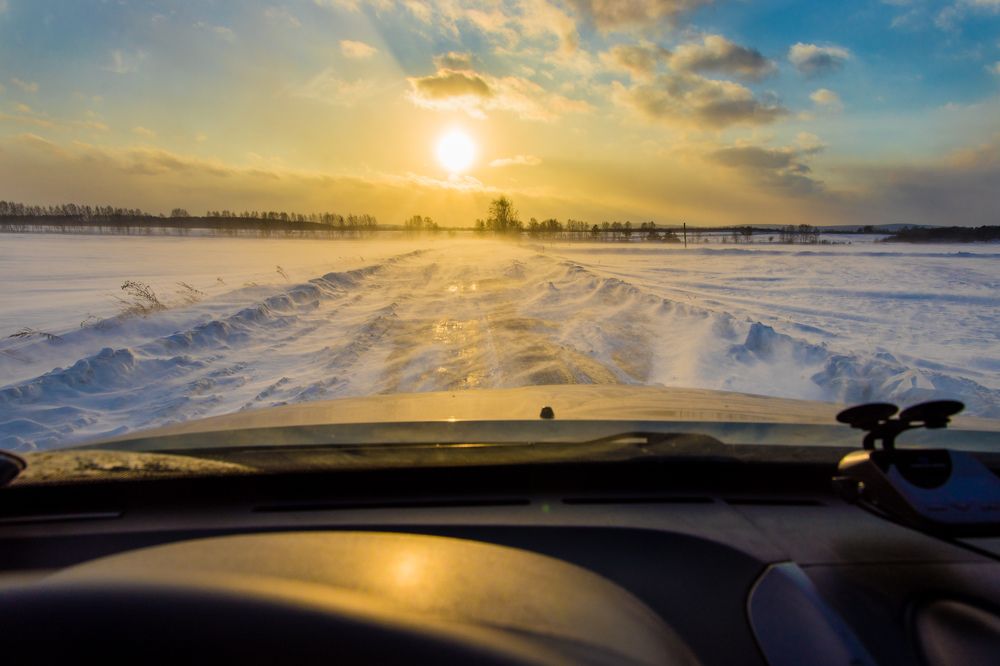 Photograph by Максим Фролов