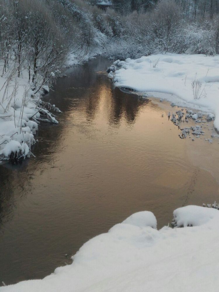 Photograph by Сергей Якунинский