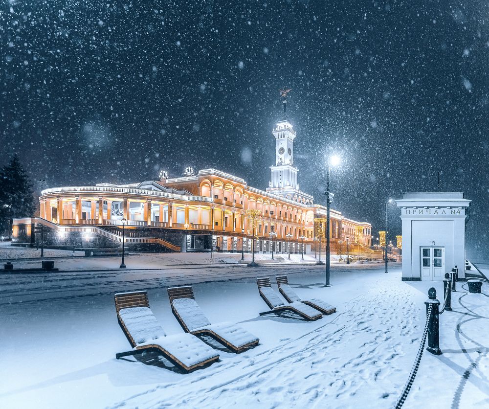 Photograph by Анастасия Мазурева