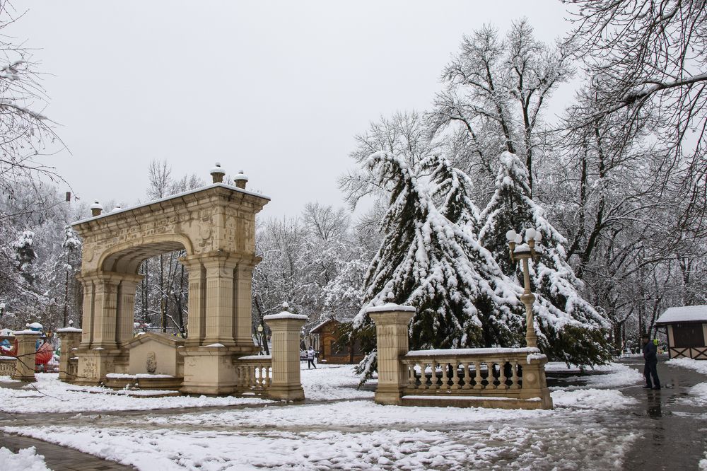 Photograph by Олег Башкуров