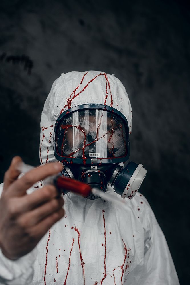 Photograph by Микаил Зулфугаров