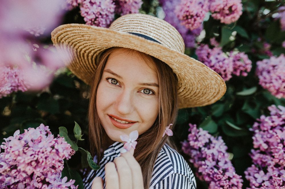 Photograph by Anna Zhovner