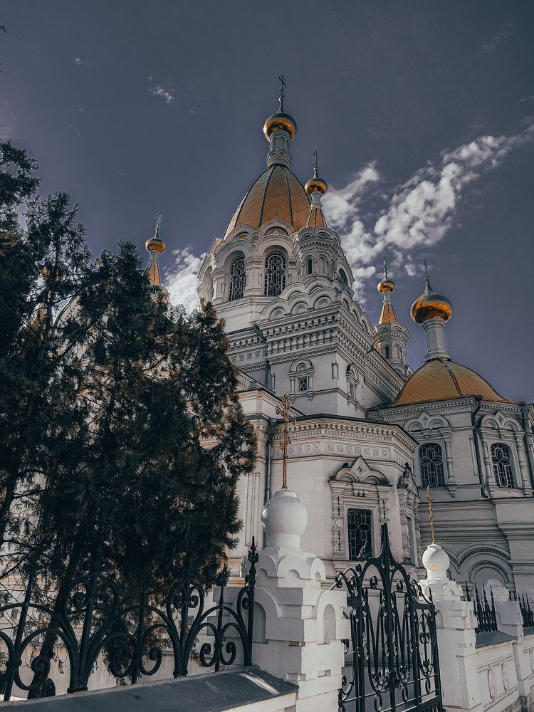 Фотография автора Иван Разиньков