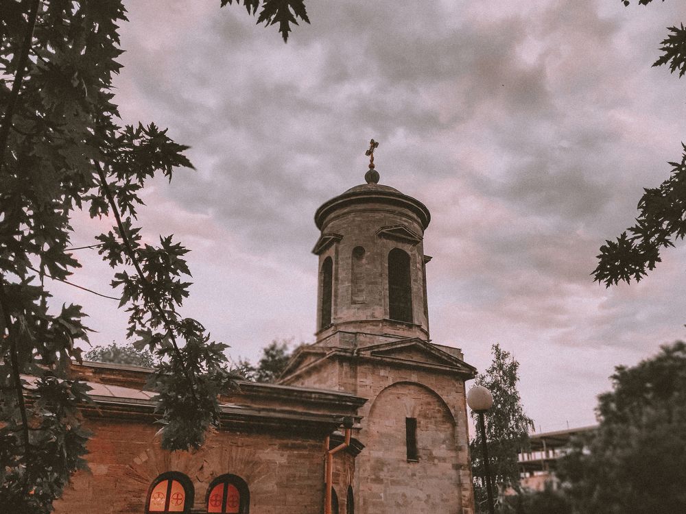 Фотография автора Иван Разиньков