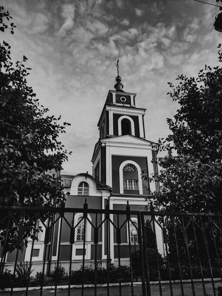 Фотография автора Иван Разиньков