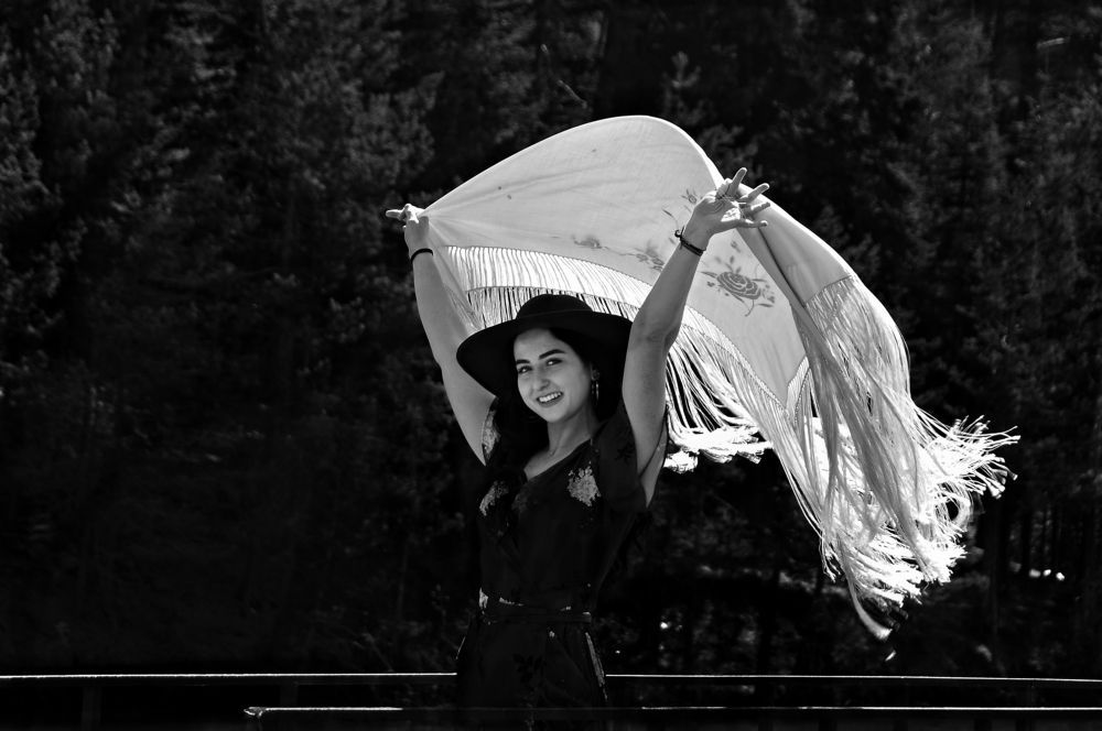 Photograph by Yasemin Aksit