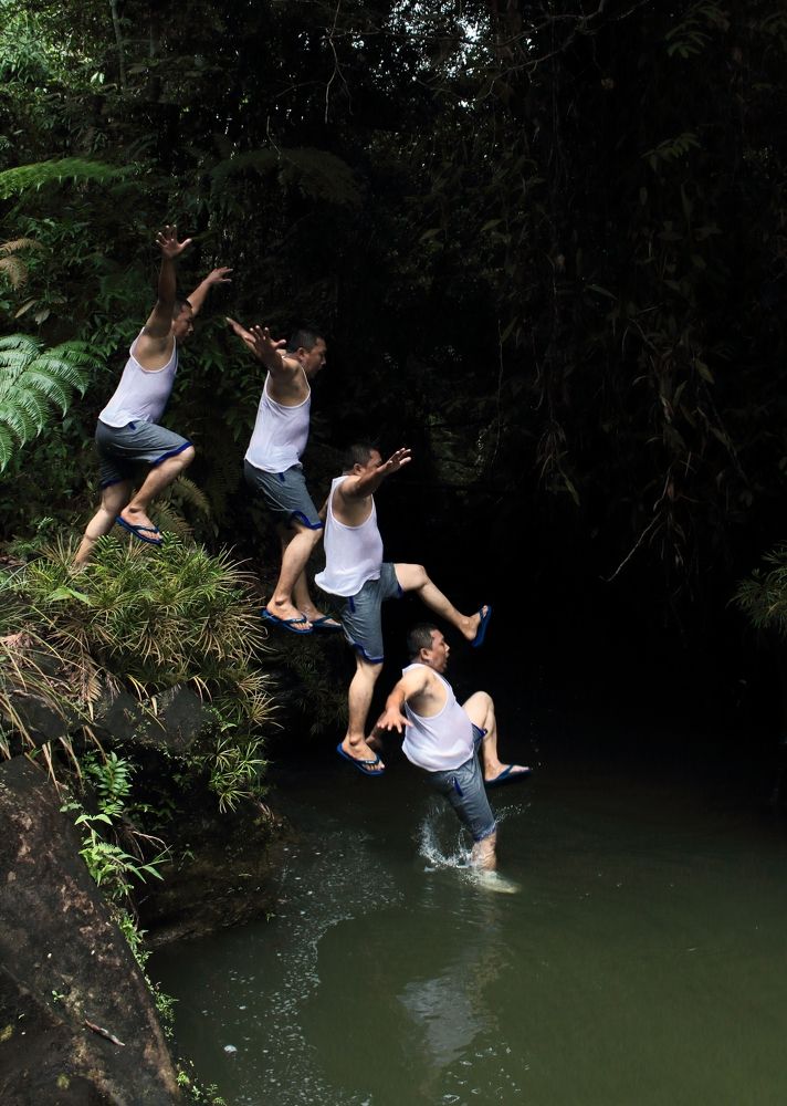 Фотография автора JOE