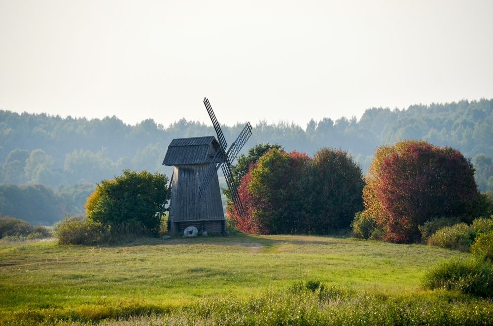 Photograph by Николай Соколовский