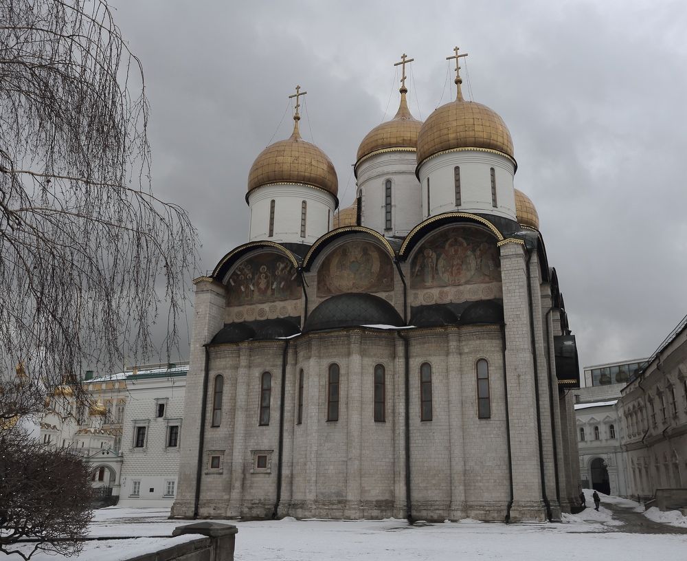 Photograph by Михаил