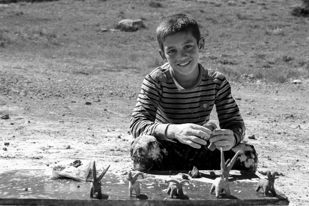 Фотография автора Milad Falahi