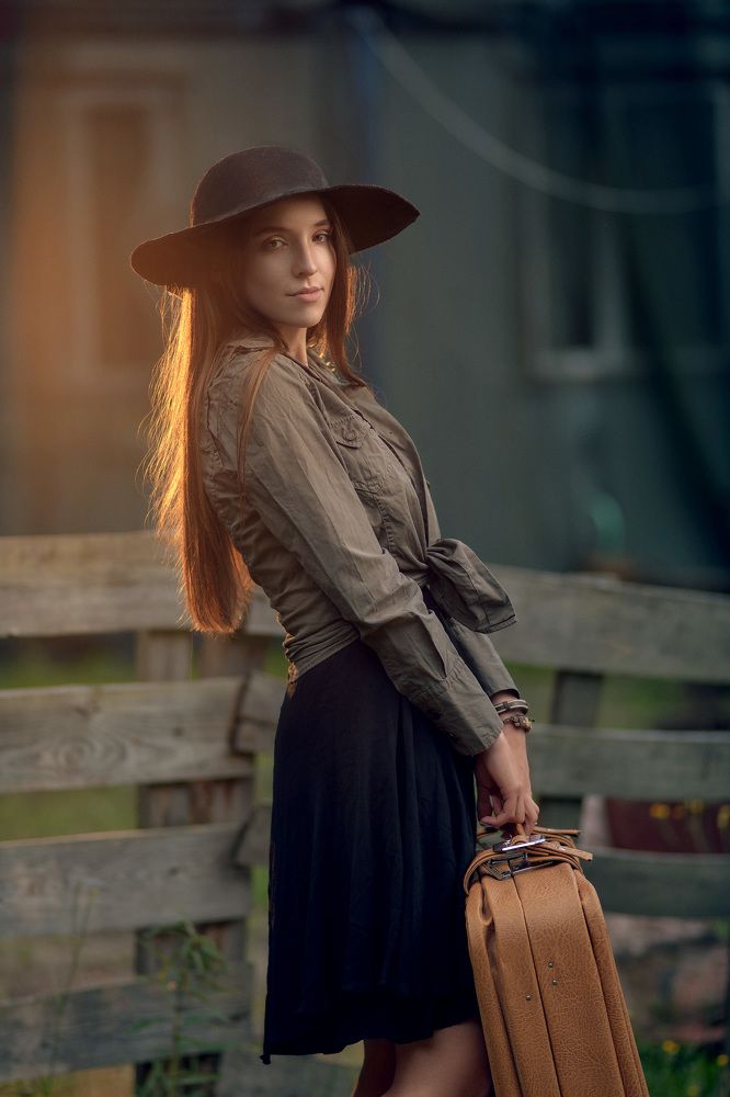 Photograph by Евгений Богданович