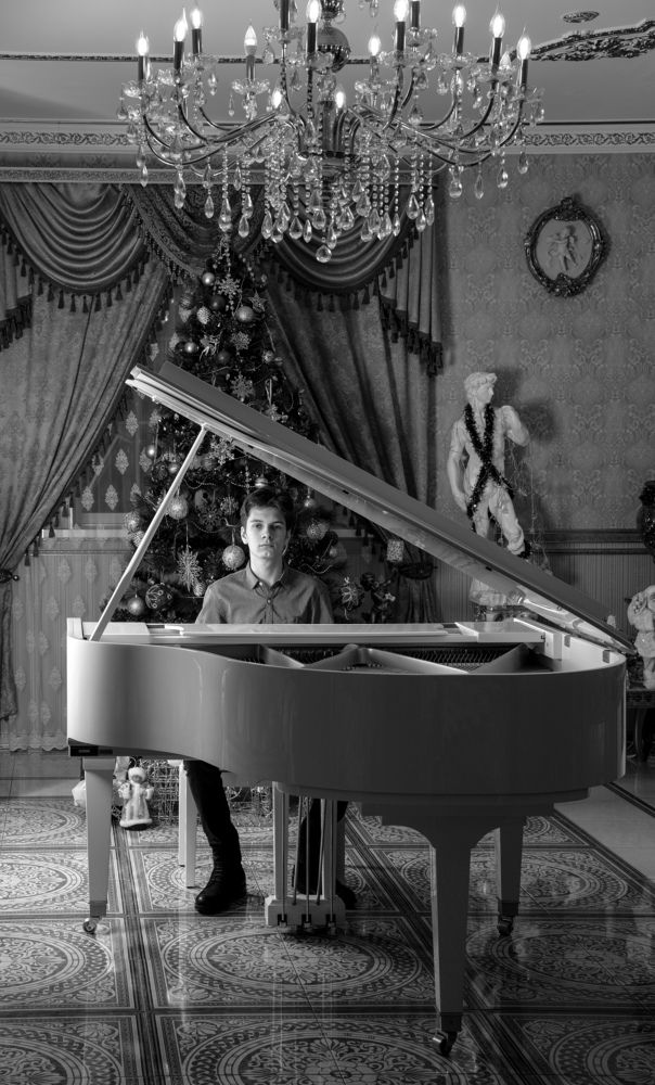 Photograph by Зураб Бабаев