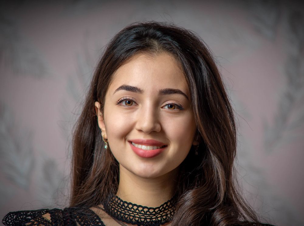 Photograph by Зураб Бабаев