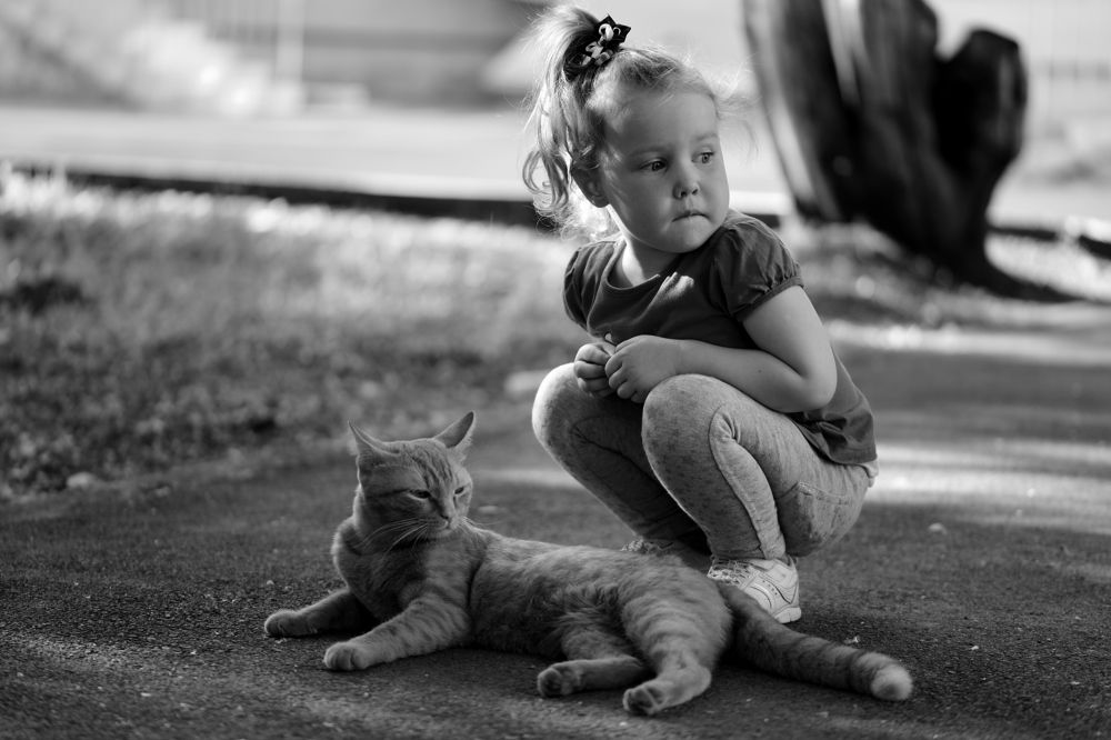 Photograph by Анатолий Усынин