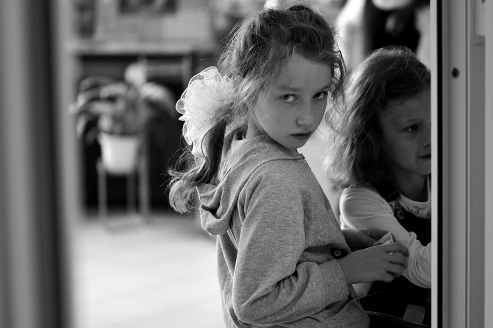 Photograph by Анатолий Усынин