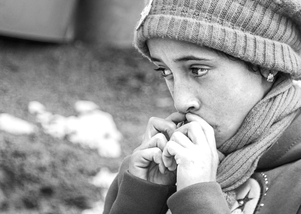 Photograph by Youness Fakoiallah