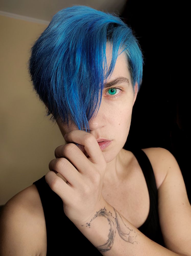 Photograph by Андрей Постников