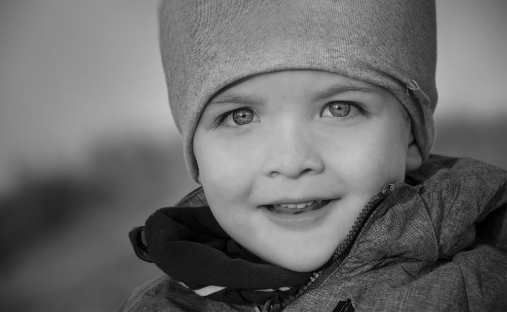 Photograph by Edita Markevičienė