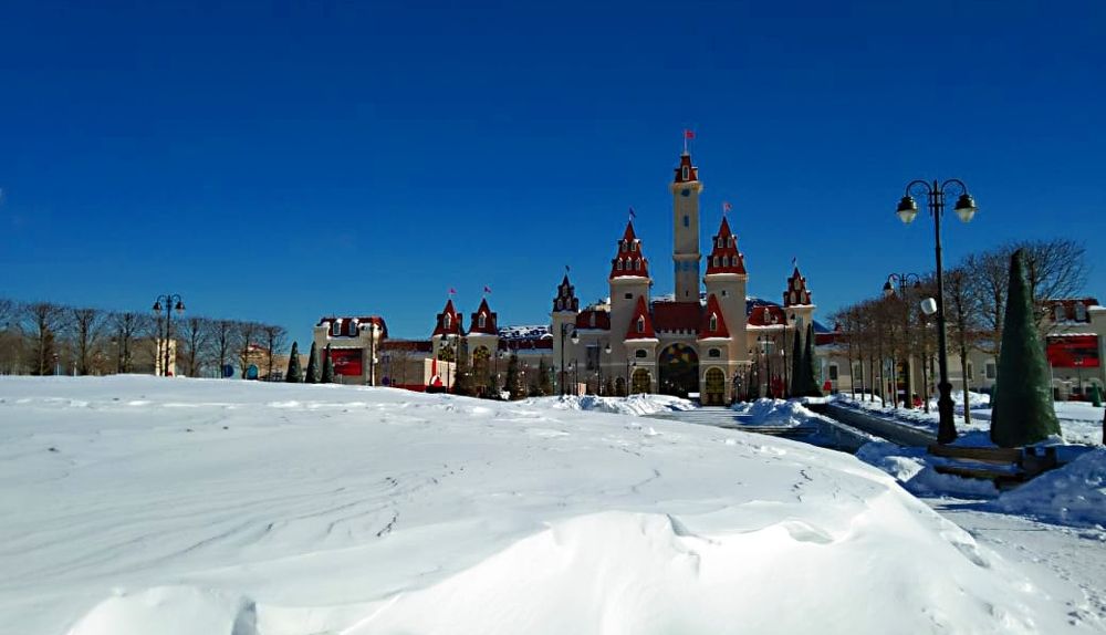Photograph by Владимир Афанасьев