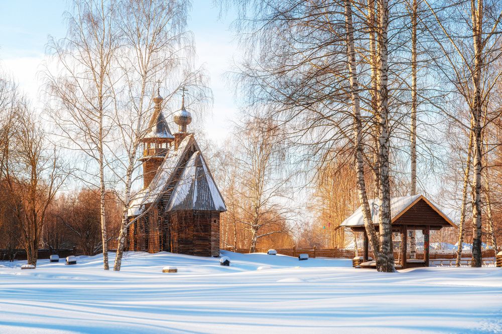 Photograph by Алена Устинович