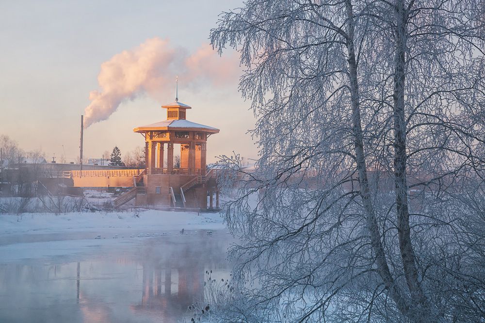 Photograph by Бабкина Юлия