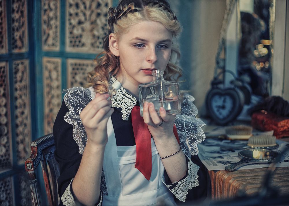 Photograph by Алексей Корнеев