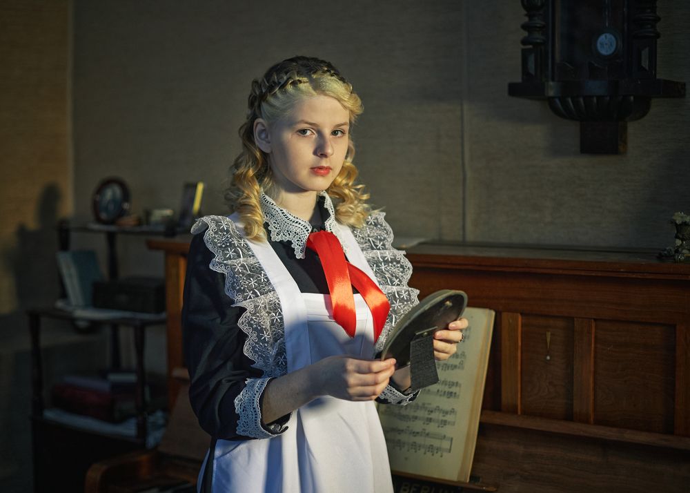 Photograph by Алексей Корнеев