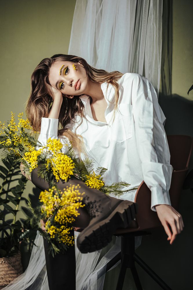 Photograph by Анастасия Клюка