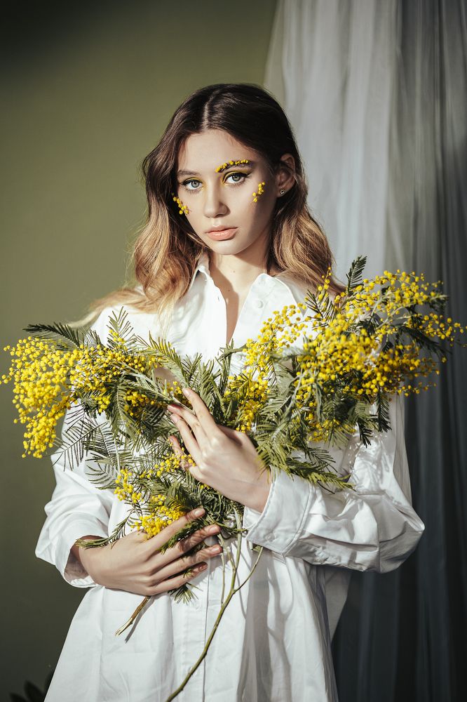 Photograph by Анастасия Клюка