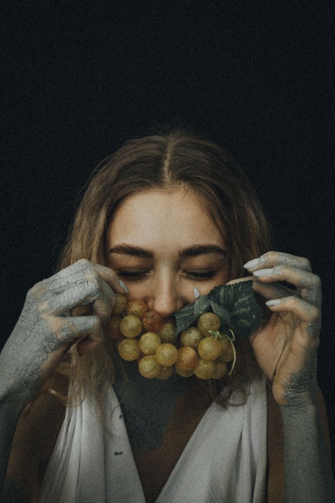 Photograph by Ольга Кирьянова