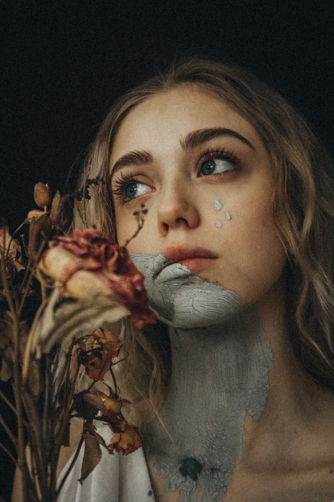 Photograph by Ольга Кирьянова