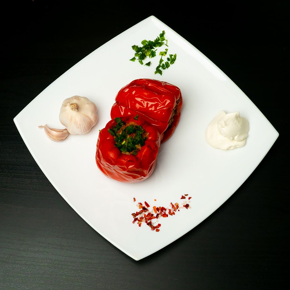 Photograph by Антон Кузичев