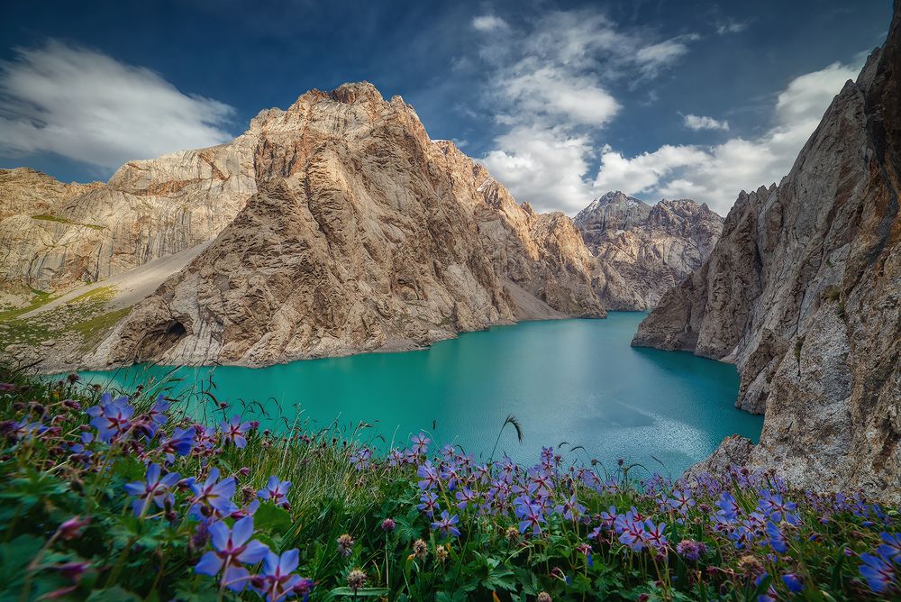 Кол-Тетири (Кель-Суу)