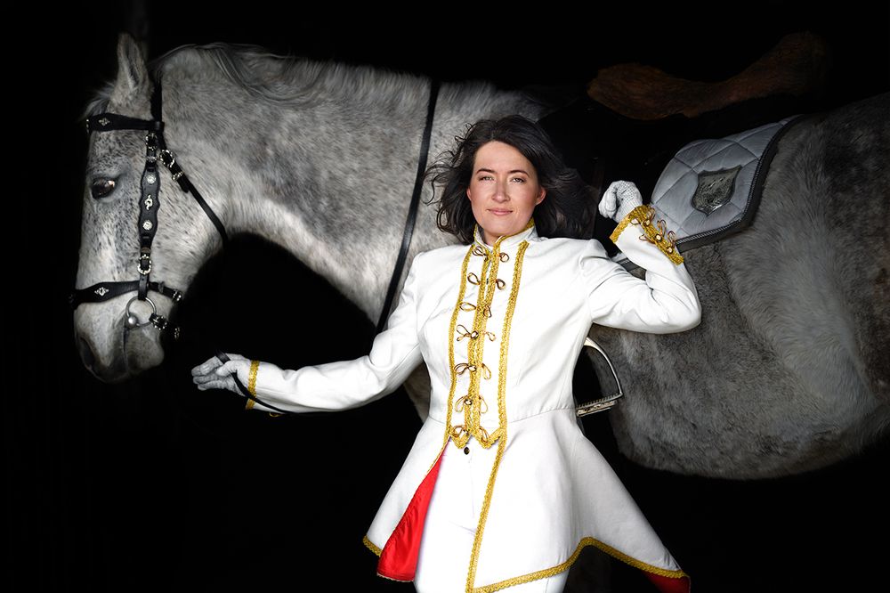 Photograph by Татьяна Курочкина