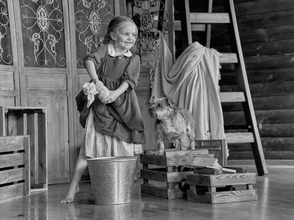 Photograph by Елена Мормоль