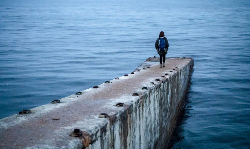 Photograph by Alexander Popov