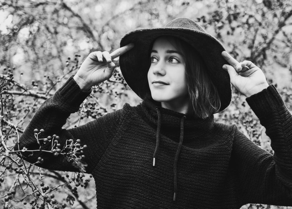 Photograph by Edita Rumsiene