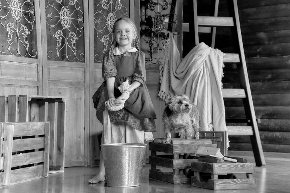 Photograph by Елена Мормоль