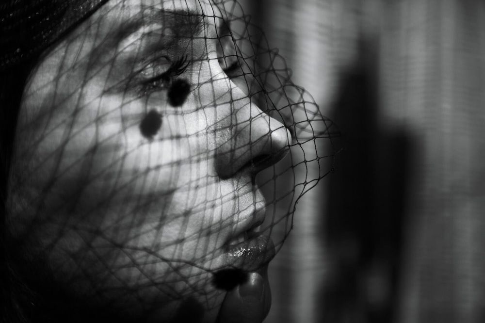Photograph by Екатерина Рубаненко