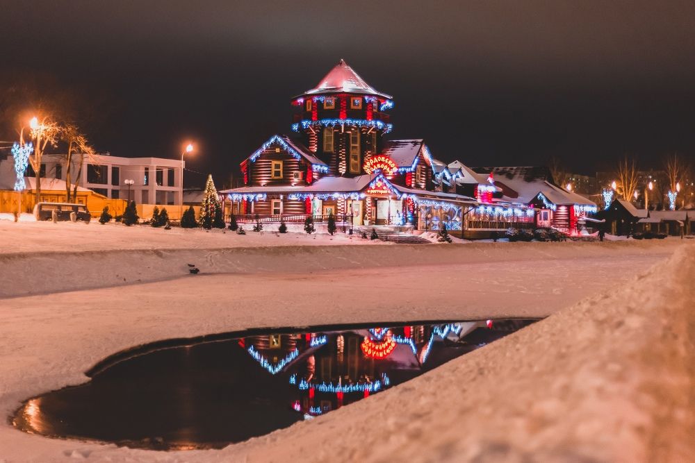 Photograph by Юлия Авдеева