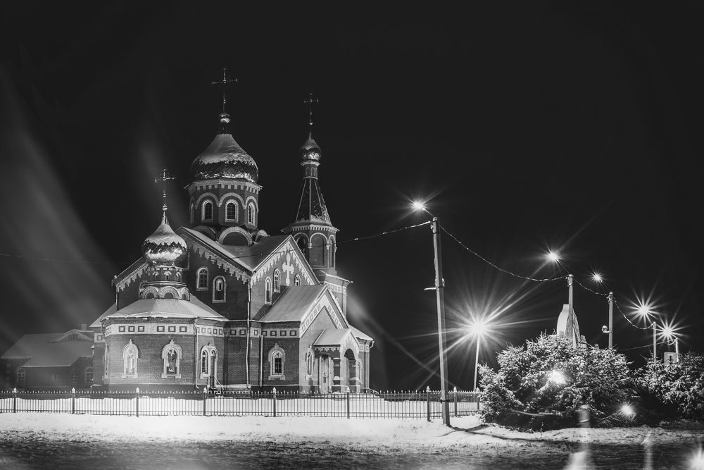 Photograph by Юлия Авдеева