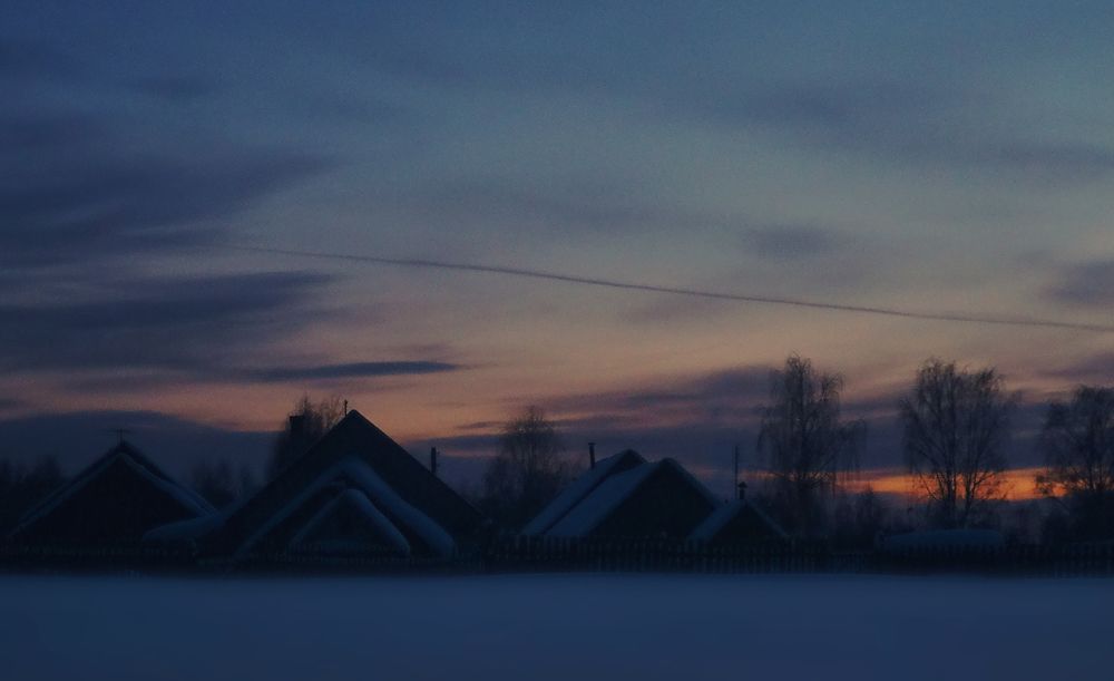 Photograph by Светлана Ульянова