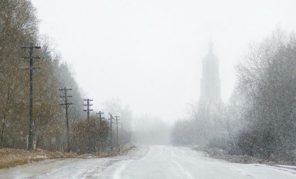 Photograph by Светлана Ульянова