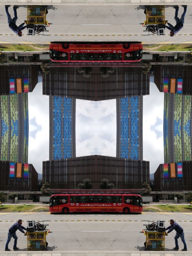 Photograph by JUAN BERNATE