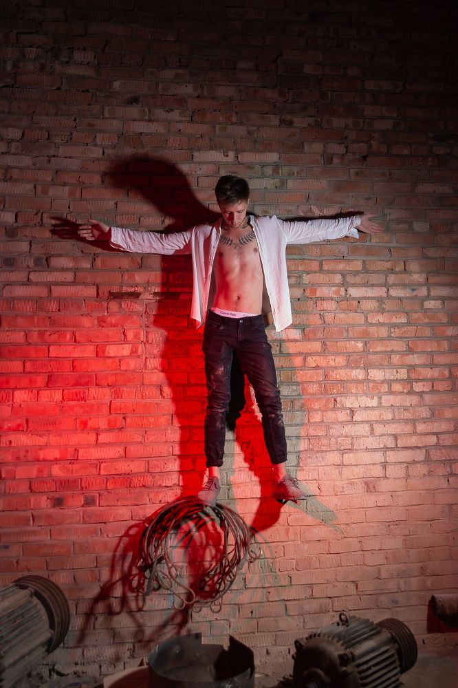 Photograph by Ольга Зеленская