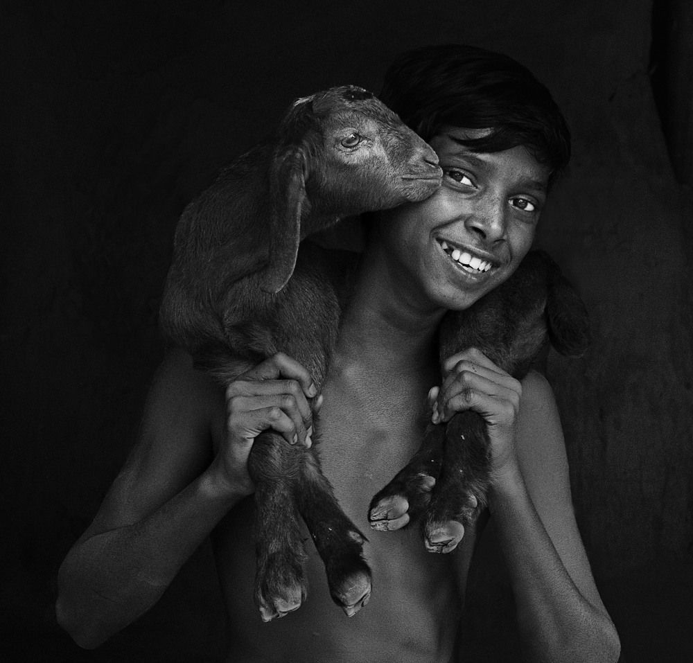 Photograph by Mousumi Ghosh