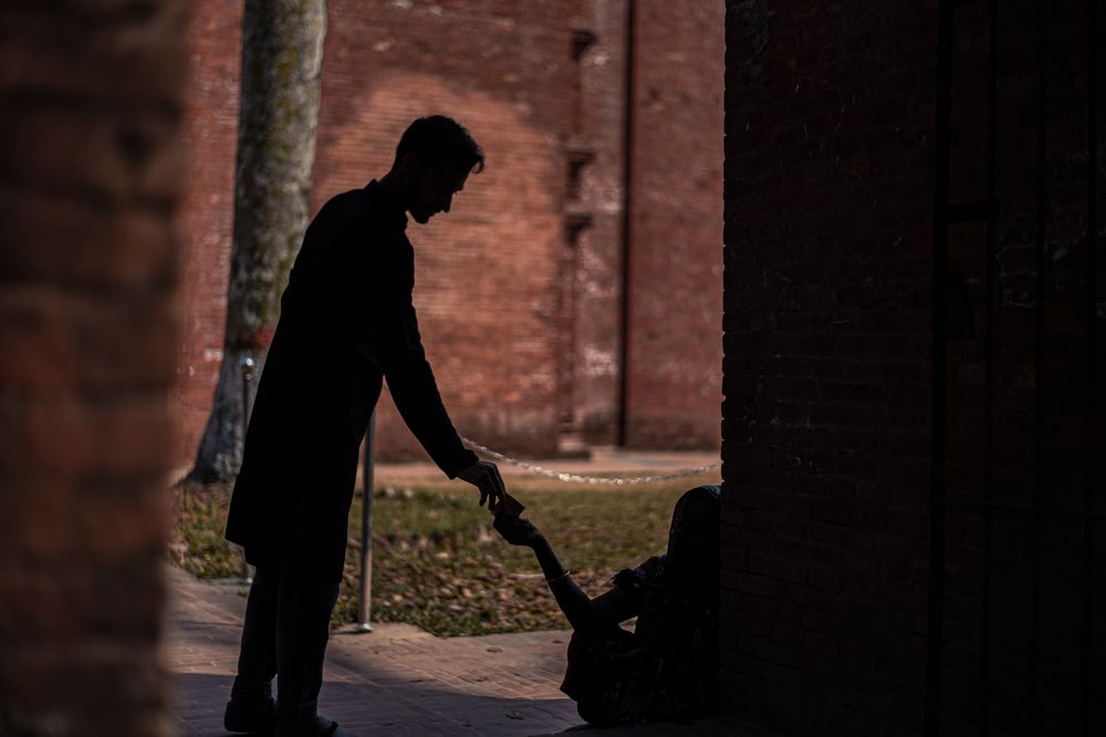 Photograph by Mehedi Hasan Shawan