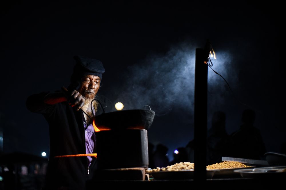 Photograph by Mehedi Hasan Shawan